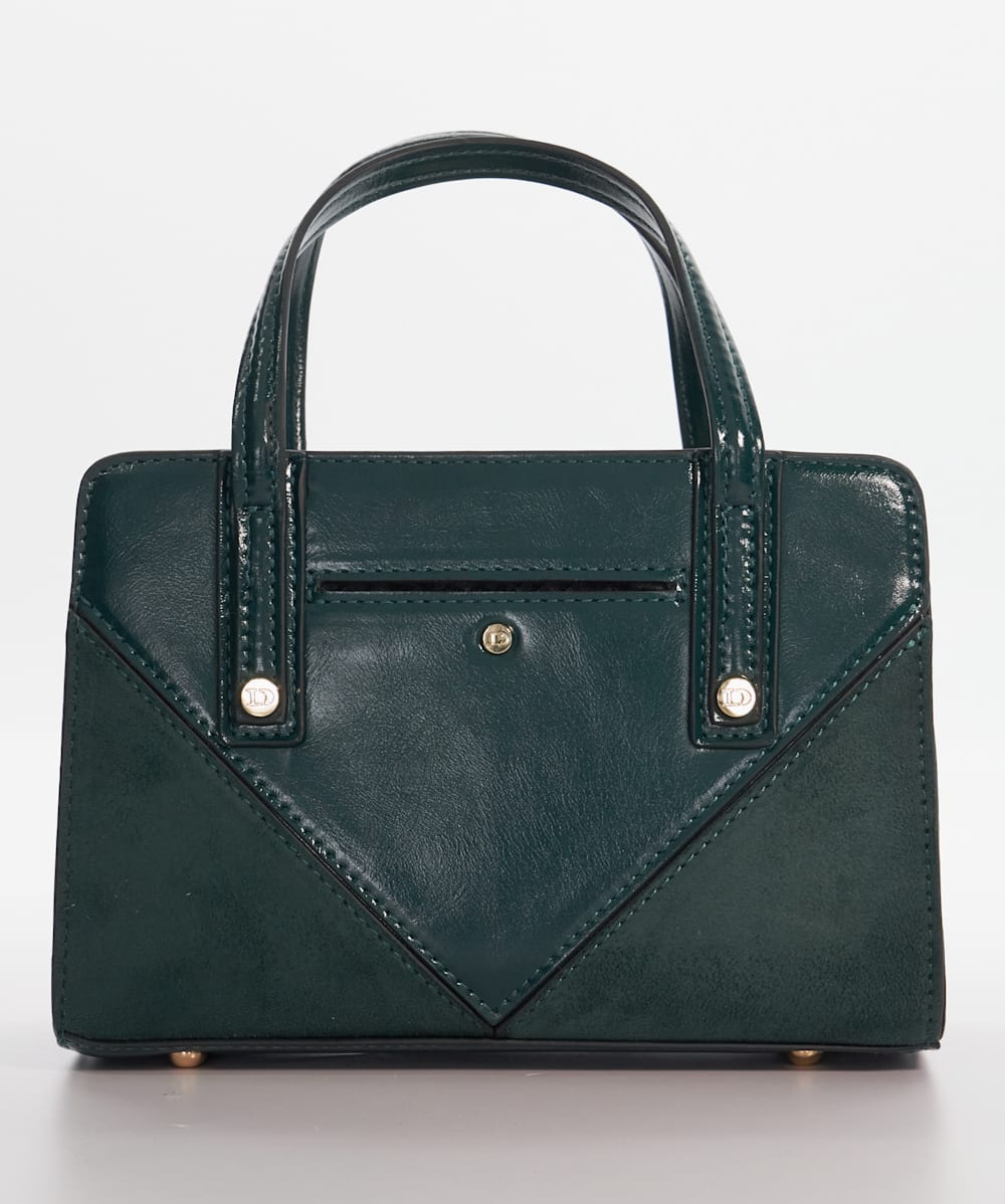 Dark green mini bag new arrivals